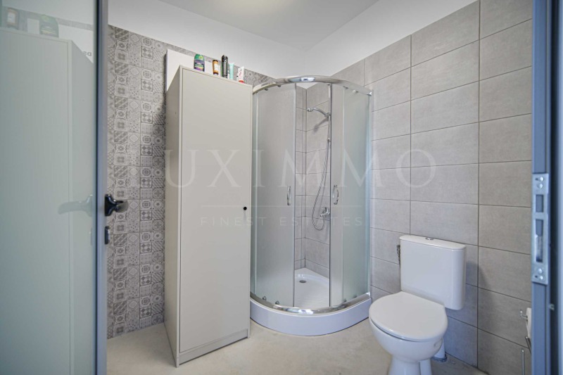 Продава СКЛАД, гр. София, с. Герман, снимка 8 - Складове - 52249027