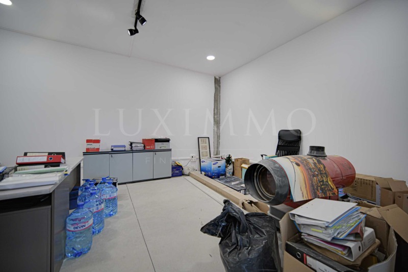 Продава СКЛАД, гр. София, с. Герман, снимка 12 - Складове - 52249027