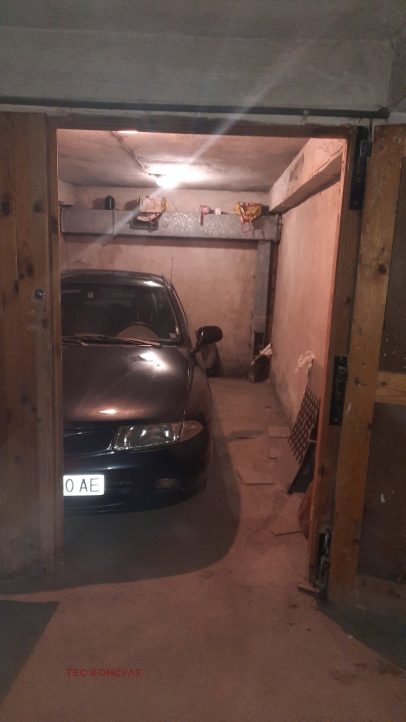 Til salg  Garage Sofia , Belite brezi , 15 kvm | 73897698 - billede [7]