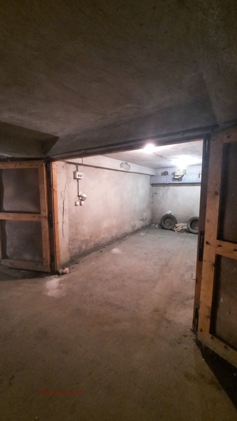 Til salg  Garage Sofia , Belite brezi , 15 kvm | 73897698 - billede [5]