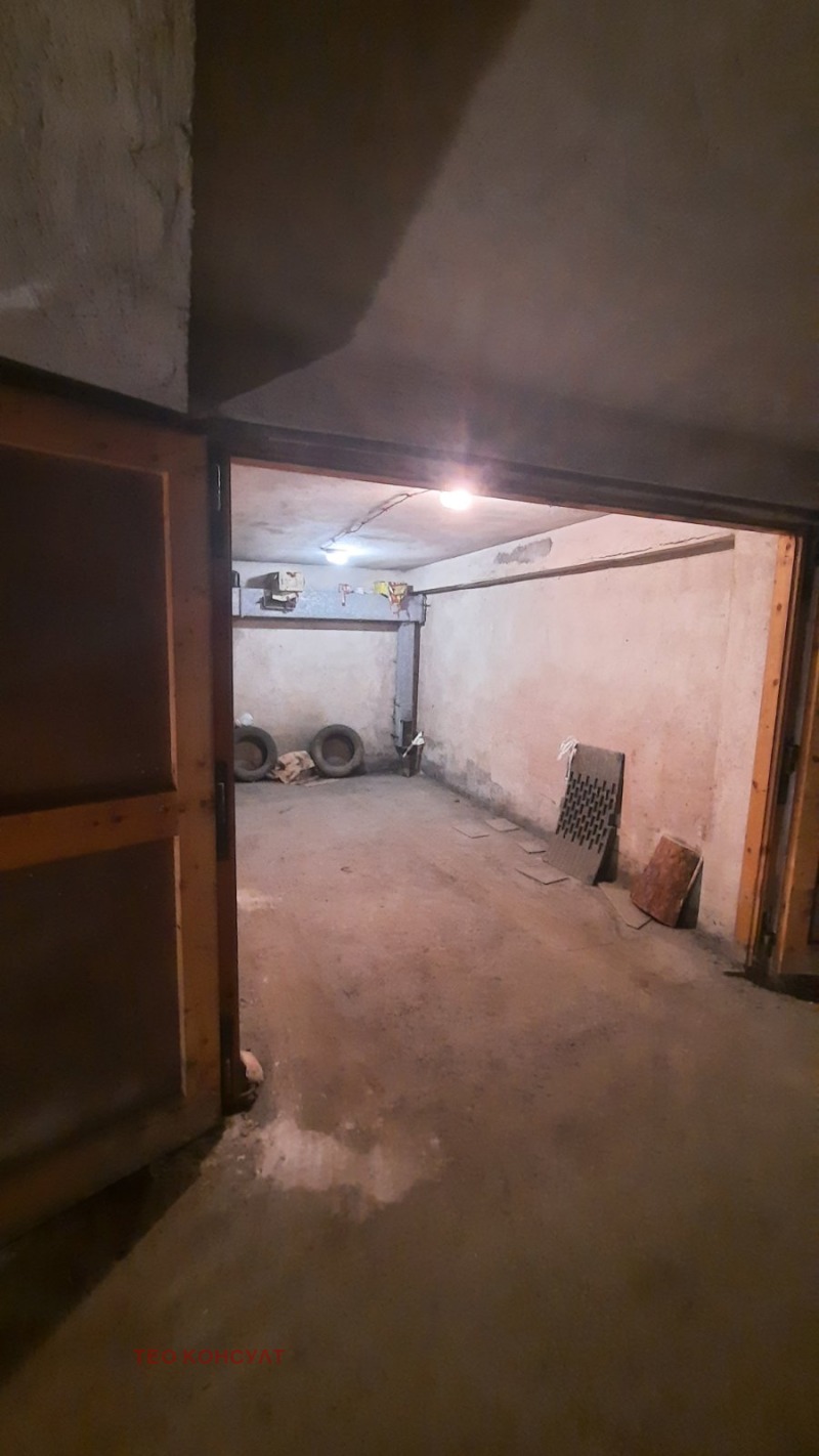 Til salg  Garage Sofia , Belite brezi , 15 kvm | 73897698 - billede [6]