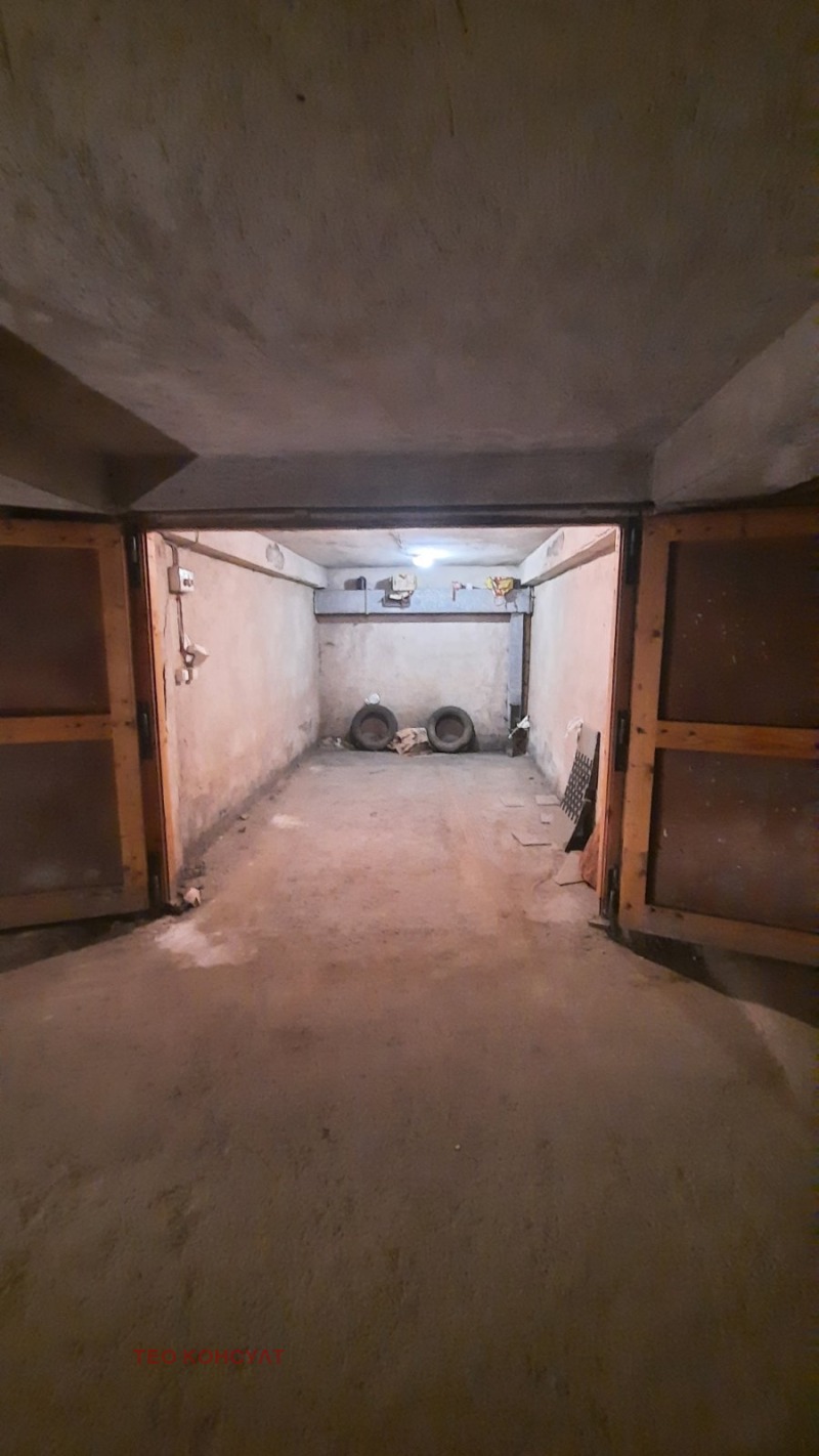 Til salg  Garage Sofia , Belite brezi , 15 kvm | 73897698 - billede [4]