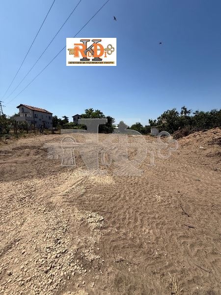 Продается  Сюжет Варна , м-т Боровец - север , 535 кв.м | 43366977