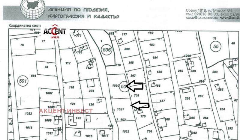 Eladó  Cselekmény Varna , m-t Dobreva csesma , 1011 négyzetméter | 49489593