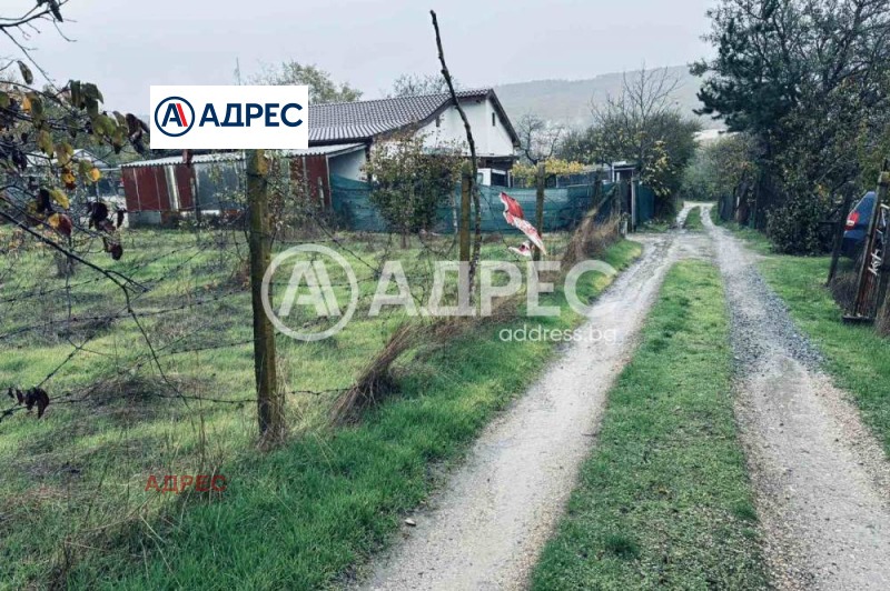 Продава ПАРЦЕЛ, с. Калиманци, област Варна, снимка 2 - Парцели - 51964106