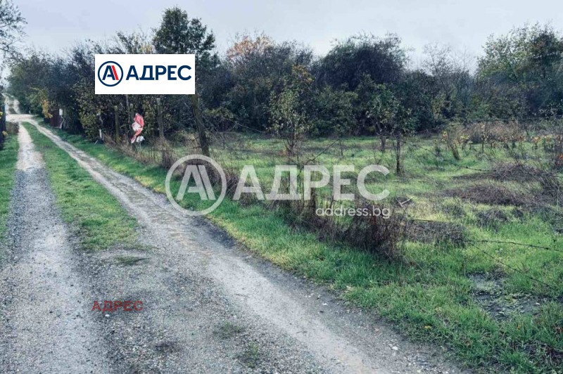 Продава ПАРЦЕЛ, с. Калиманци, област Варна, снимка 3 - Парцели - 51964106