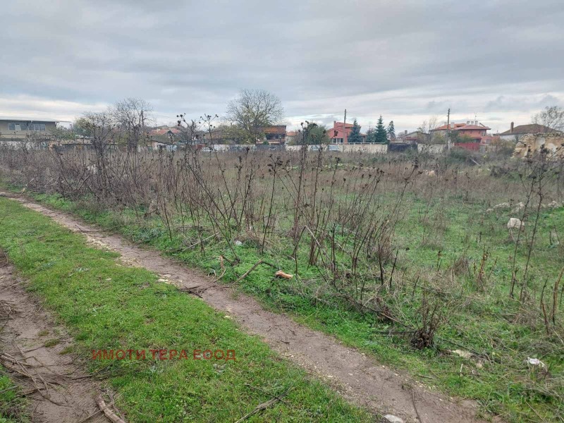 Продава ПАРЦЕЛ, гр. Варна, с. Каменар, снимка 2 - Парцели - 52403325