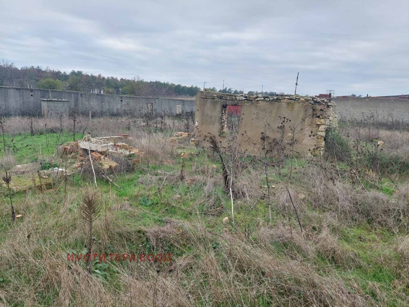 Продава ПАРЦЕЛ, гр. Варна, с. Каменар, снимка 5 - Парцели - 52403325