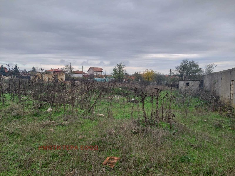 Продава ПАРЦЕЛ, гр. Варна, с. Каменар