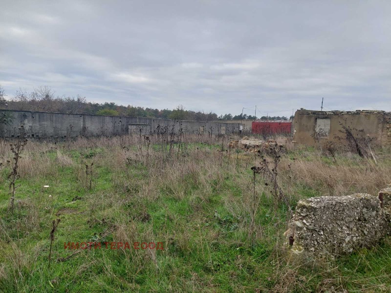 Продава ПАРЦЕЛ, гр. Варна, с. Каменар, снимка 4 - Парцели - 52403325