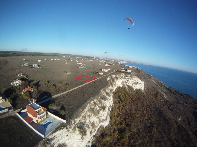 Продава ПАРЦЕЛ, гр. Каварна, област Добрич, снимка 2 - Парцели - 53195359