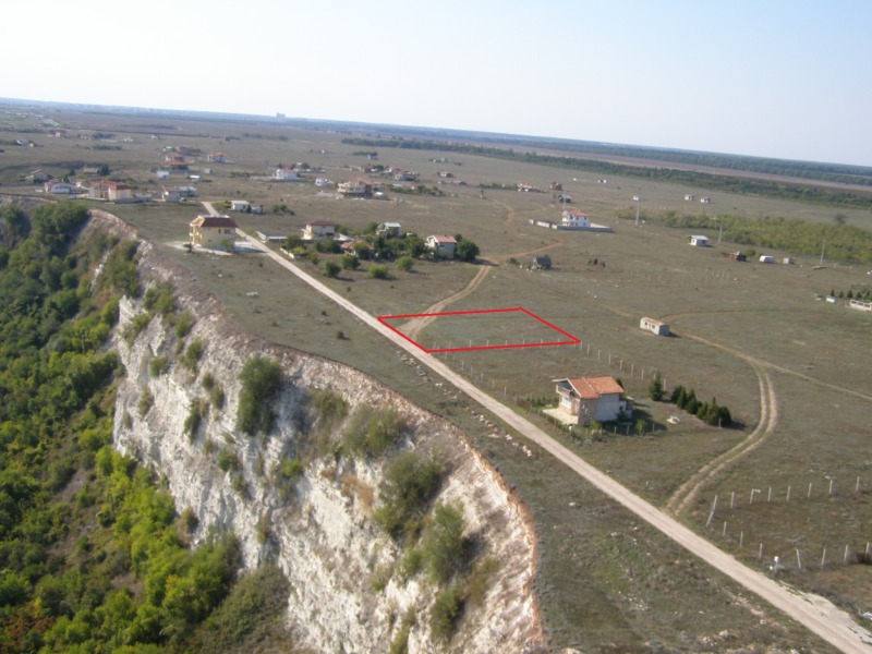 Продава ПАРЦЕЛ, гр. Каварна, област Добрич