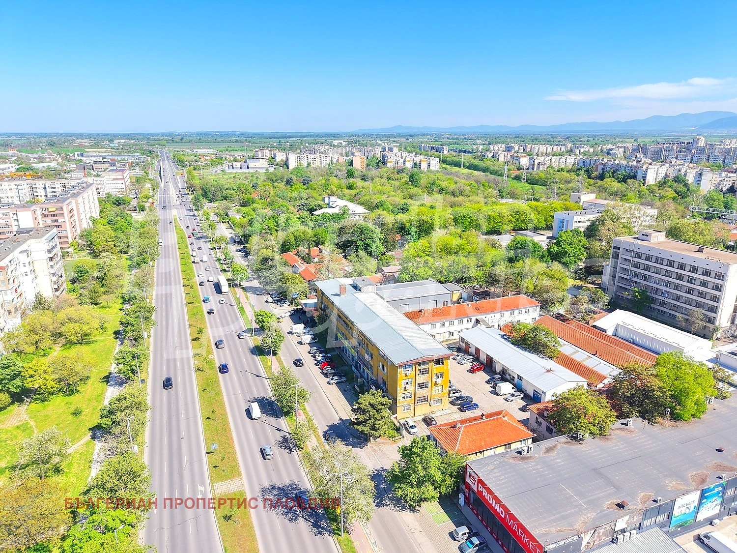 Продава 2-СТАЕН, гр. Пловдив, Тракия, снимка 17 - Апартаменти - 54516993