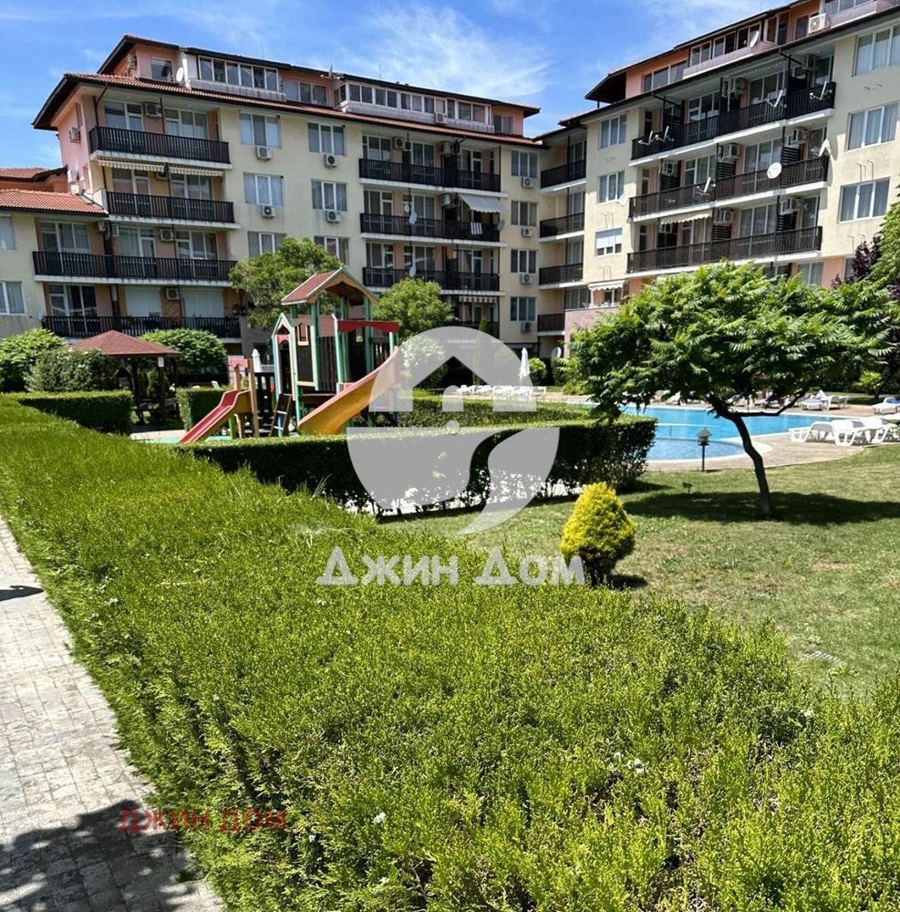 Продава 2-СТАЕН, гр. Ахелой, област Бургас, снимка 10 - Апартаменти - 55376696