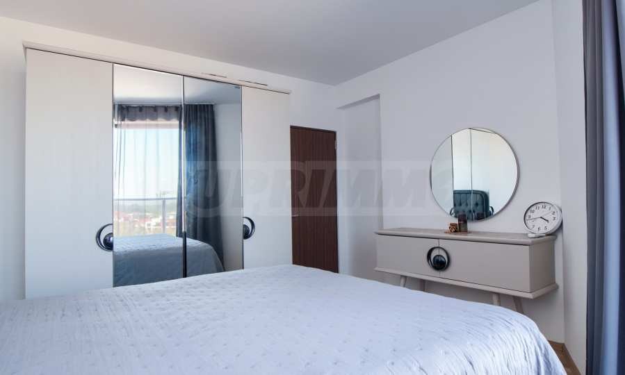 Продава 2-СТАЕН, гр. Пловдив, Западен, снимка 8 - Апартаменти - 55588648