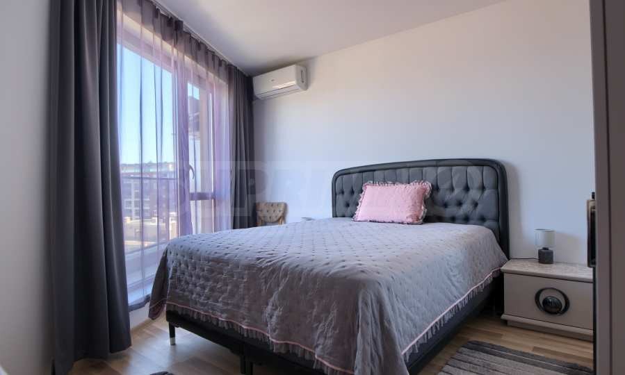 Продава 2-СТАЕН, гр. Пловдив, Западен, снимка 7 - Апартаменти - 55588648