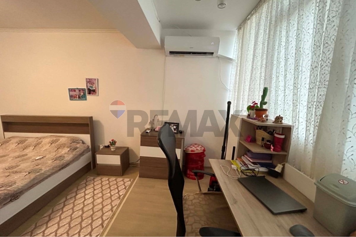 Продава 2-СТАЕН, гр. Шумен, Боян Българанов 1, снимка 6 - Апартаменти - 55936275