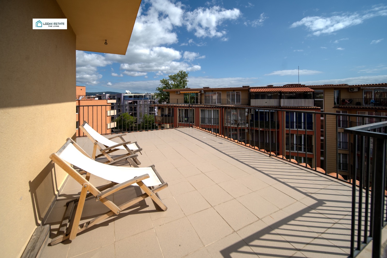 Продава 3-СТАЕН, к.к. Слънчев бряг, област Бургас, снимка 5 - Апартаменти - 53021725