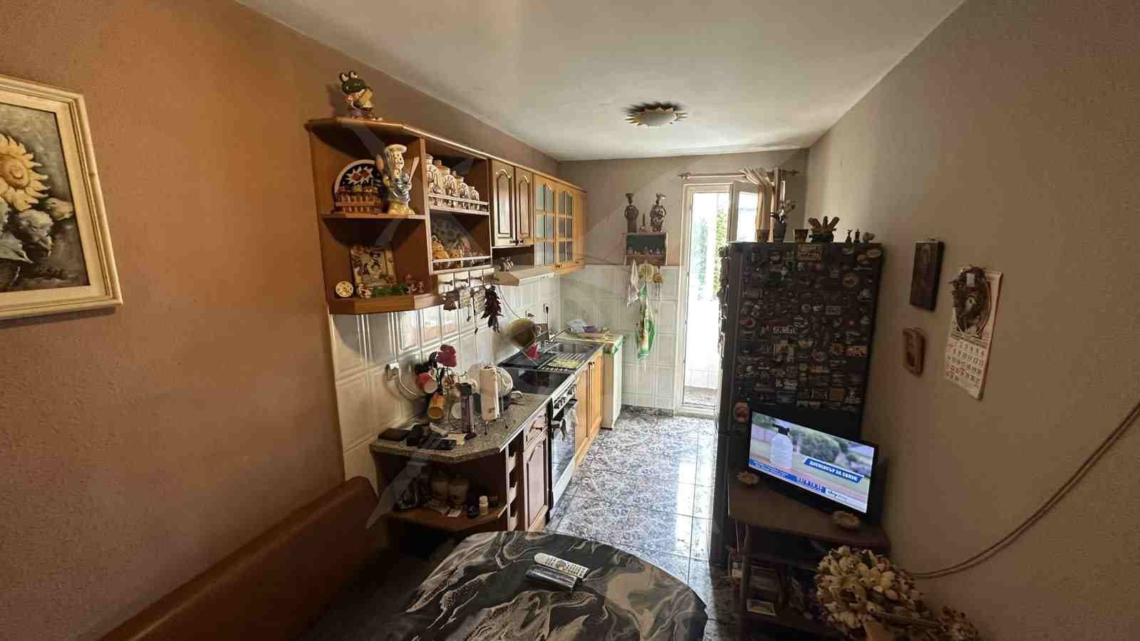 Продава 3-СТАЕН, гр. Бургас, Изгрев, снимка 8 - Апартаменти - 55046853
