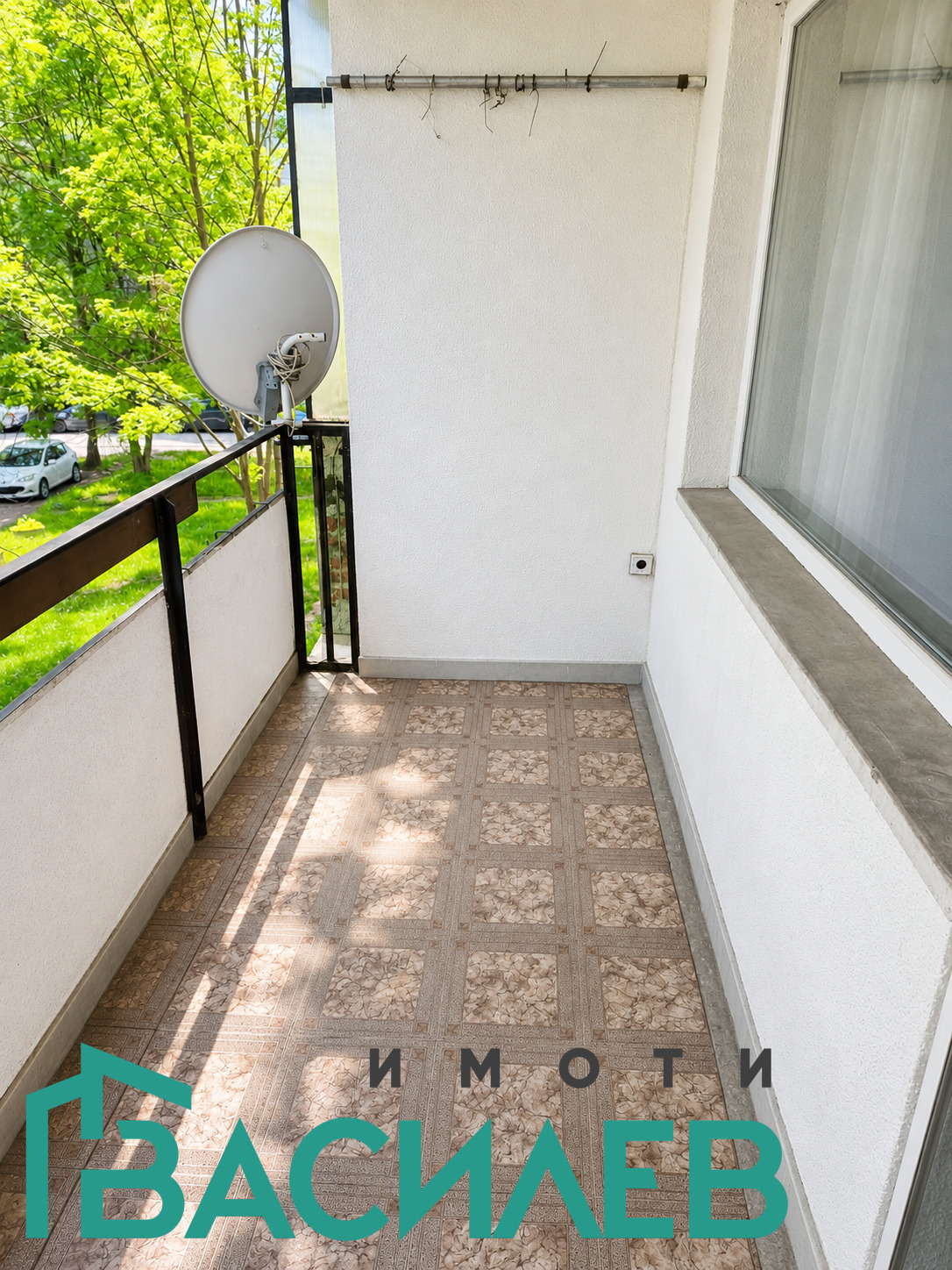 Продава 3-СТАЕН, гр. София, Света Троица, снимка 12 - Апартаменти - 55219475