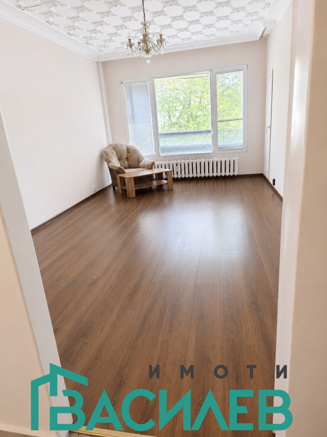 Продава 3-СТАЕН, гр. София, Света Троица, снимка 7 - Апартаменти - 55219475