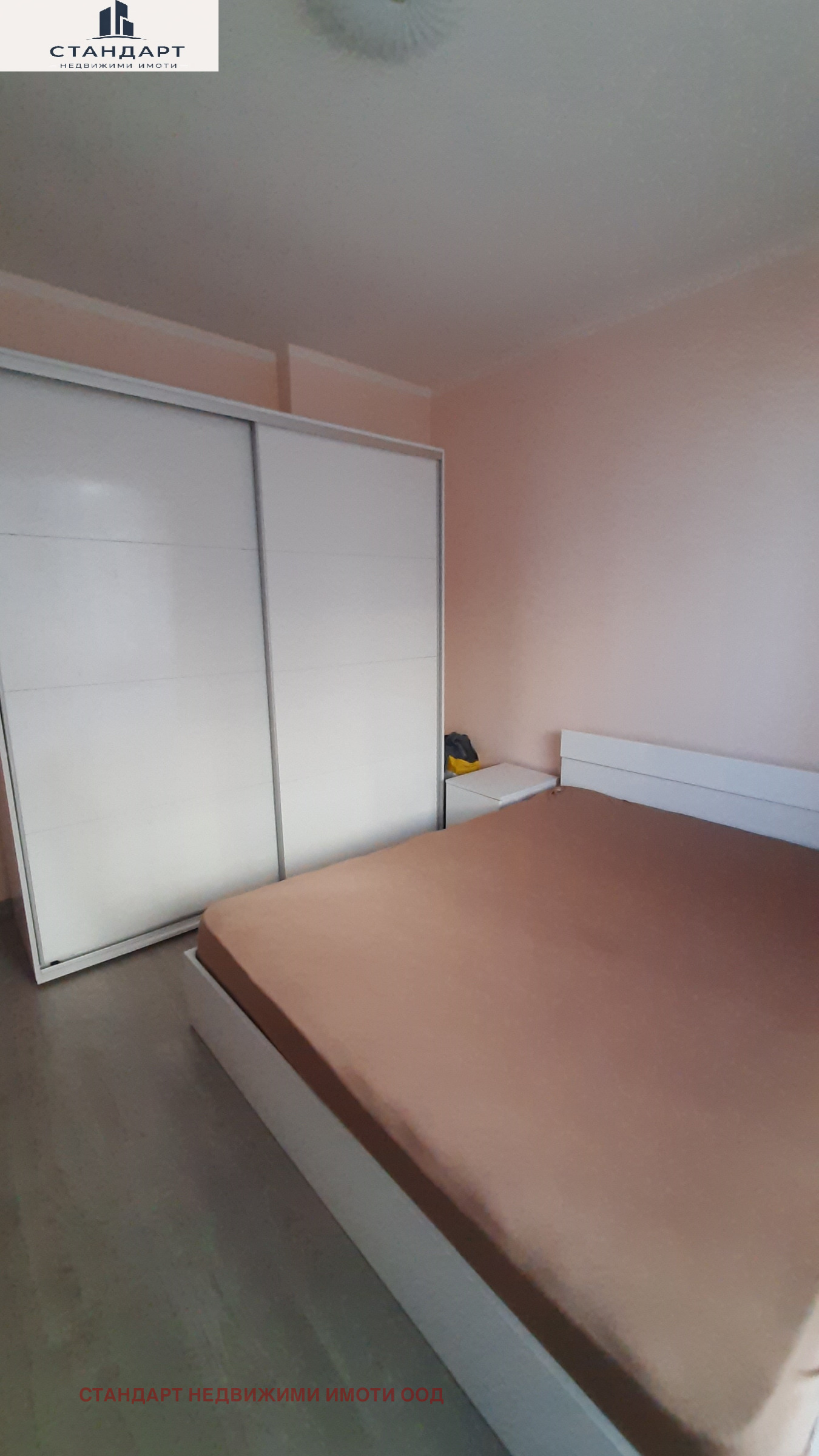 Продава 3-СТАЕН, гр. Пловдив, Тракия, снимка 7 - Апартаменти - 55542992
