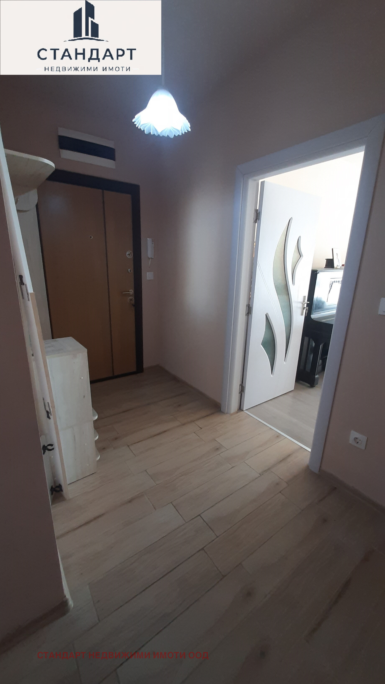 Продава 3-СТАЕН, гр. Пловдив, Тракия, снимка 13 - Апартаменти - 55542992