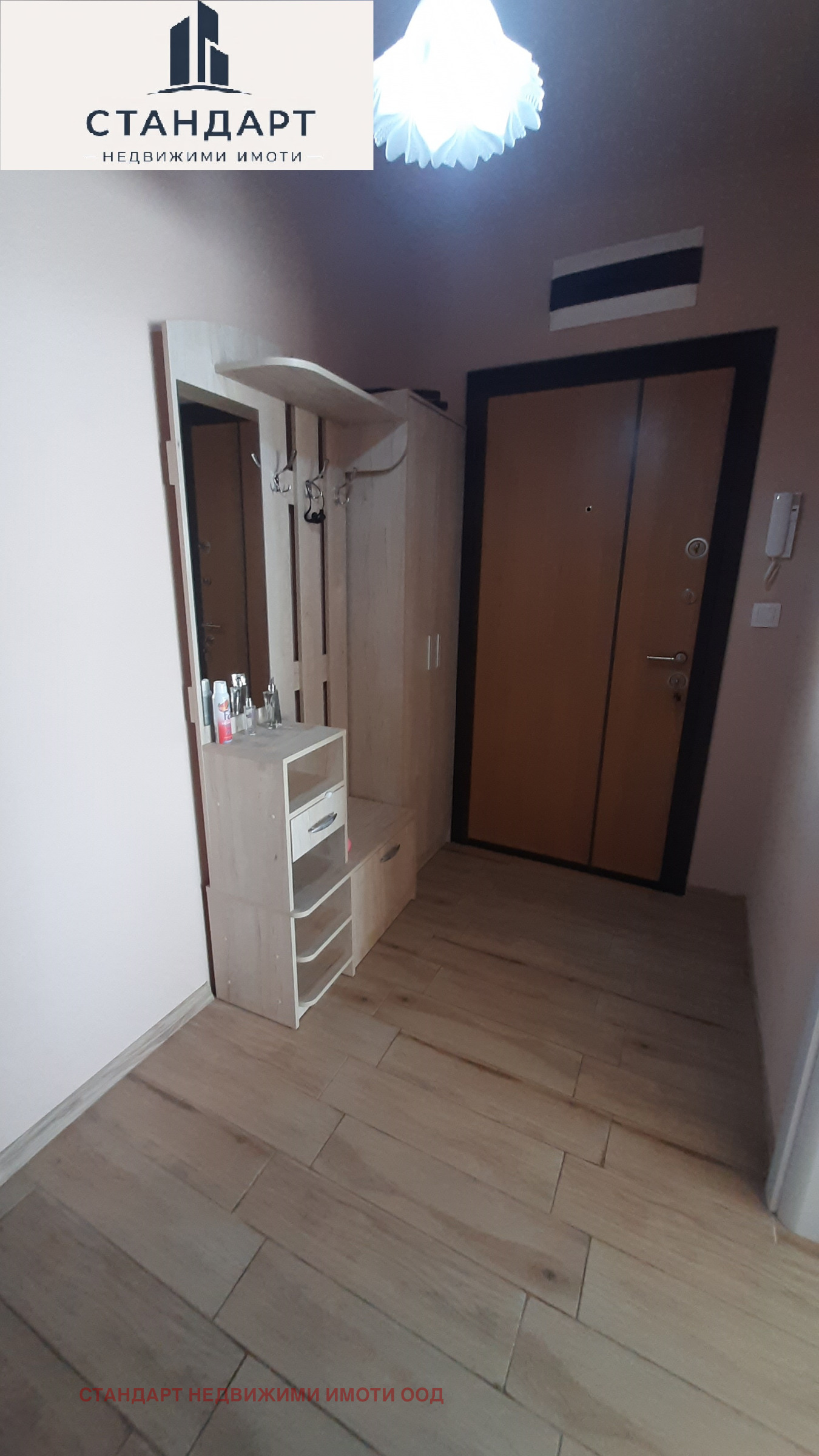Продава 3-СТАЕН, гр. Пловдив, Тракия, снимка 11 - Апартаменти - 55542992