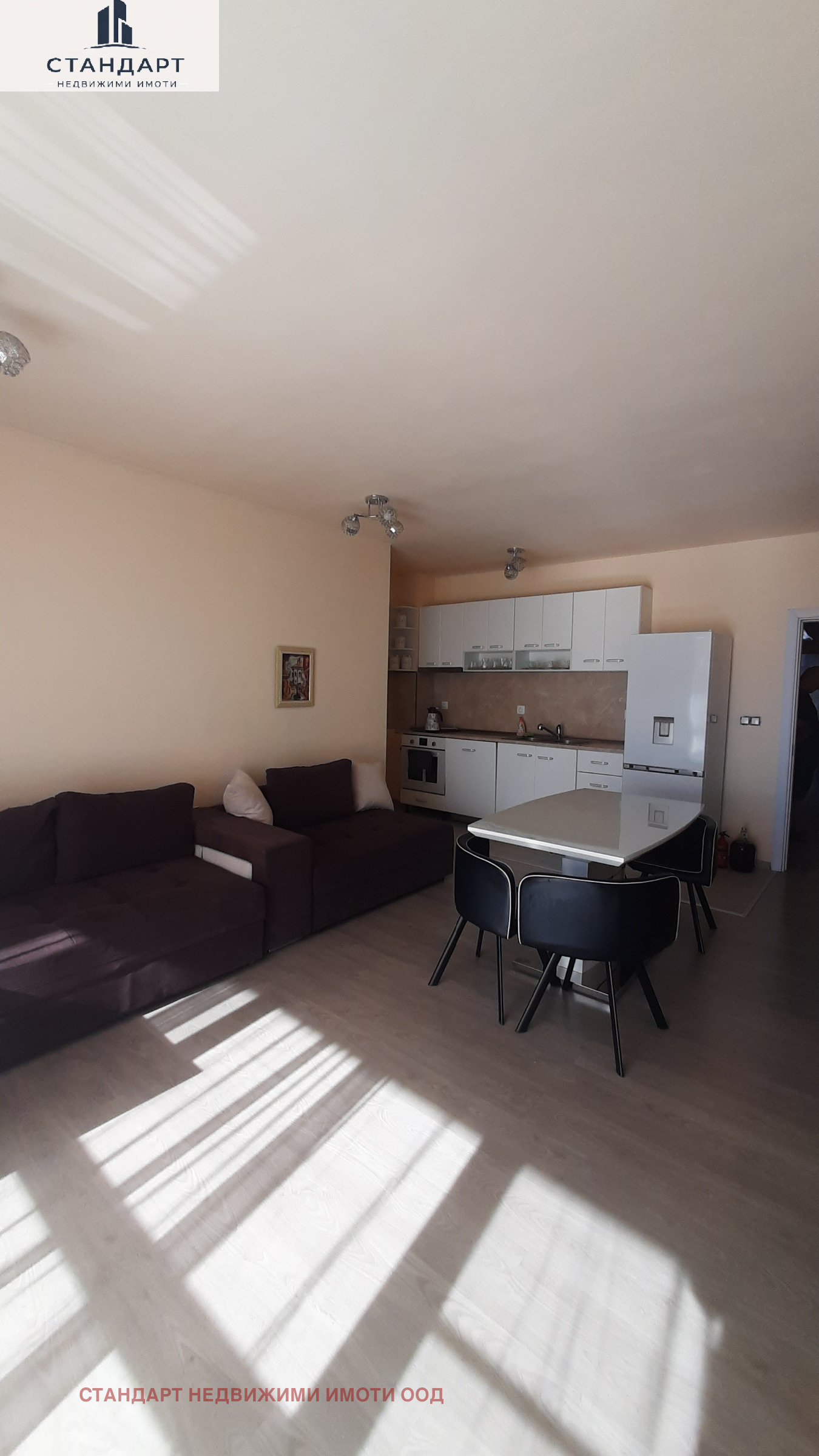 Продава 3-СТАЕН, гр. Пловдив, Тракия, снимка 4 - Апартаменти - 55542992