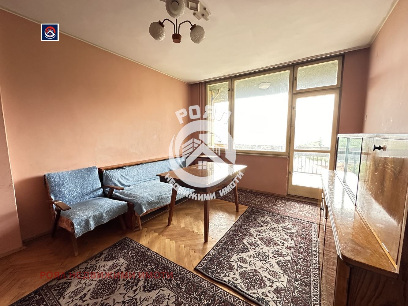 Продава 4-СТАЕН, гр. Пловдив, Кючук Париж, снимка 6 - Апартаменти - 54292421
