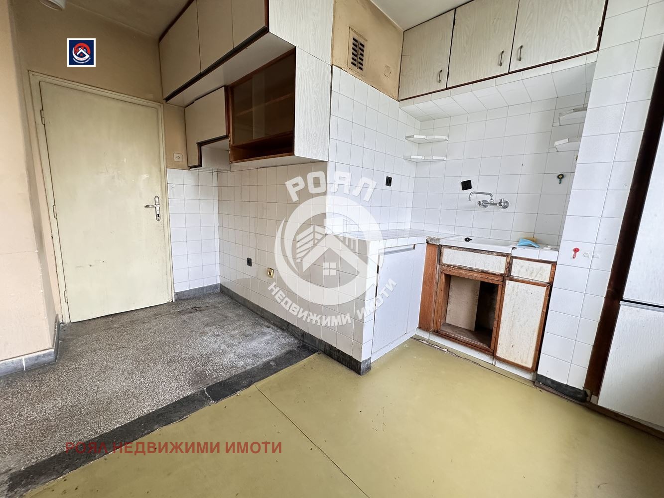 Продава 4-СТАЕН, гр. Пловдив, Кючук Париж, снимка 7 - Апартаменти - 54292421