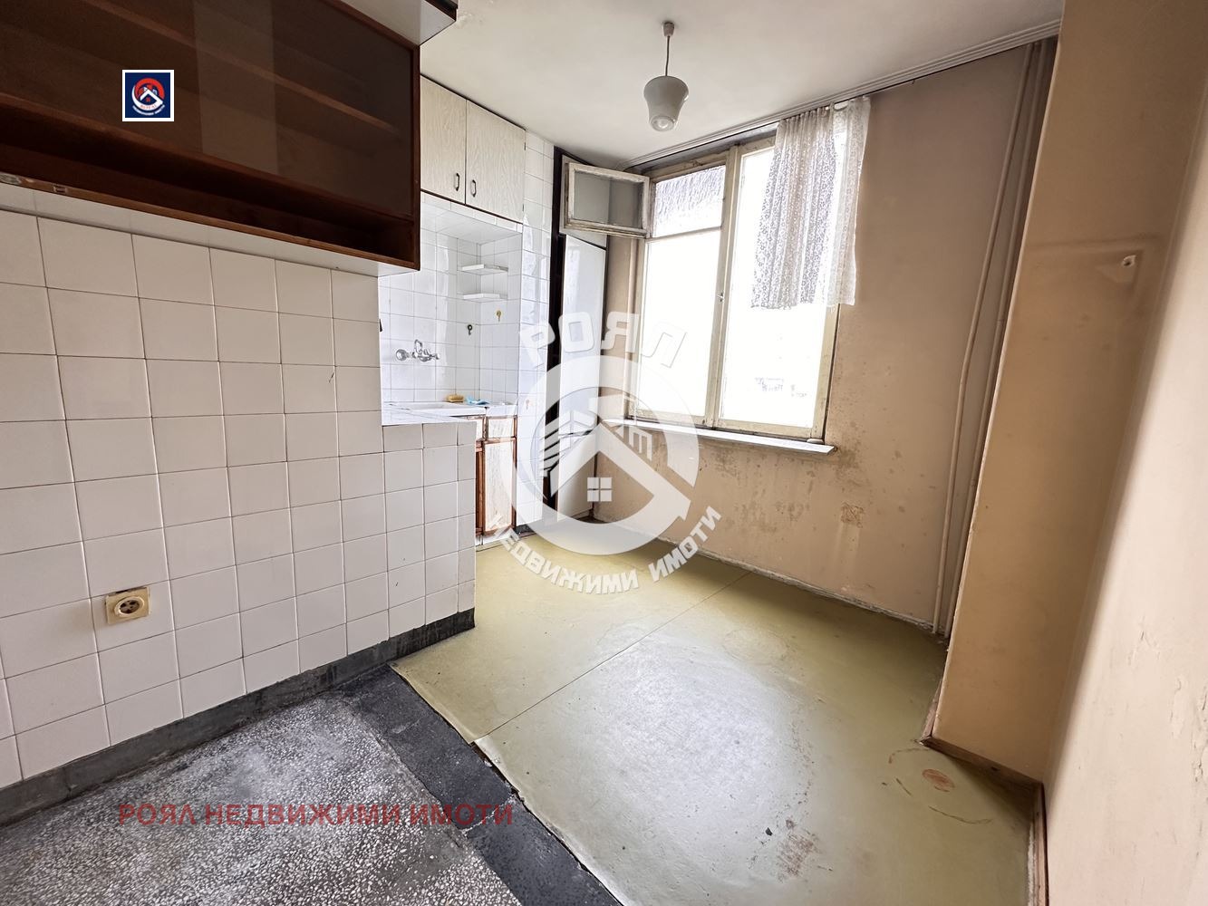 Продава 4-СТАЕН, гр. Пловдив, Кючук Париж, снимка 2 - Апартаменти - 54292421