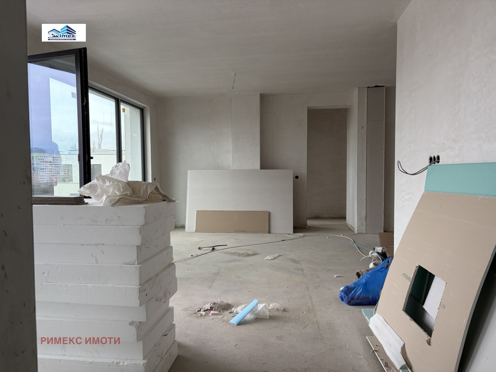 Продава 4-СТАЕН, гр. София, Дружба 1, снимка 4 - Апартаменти - 54126777