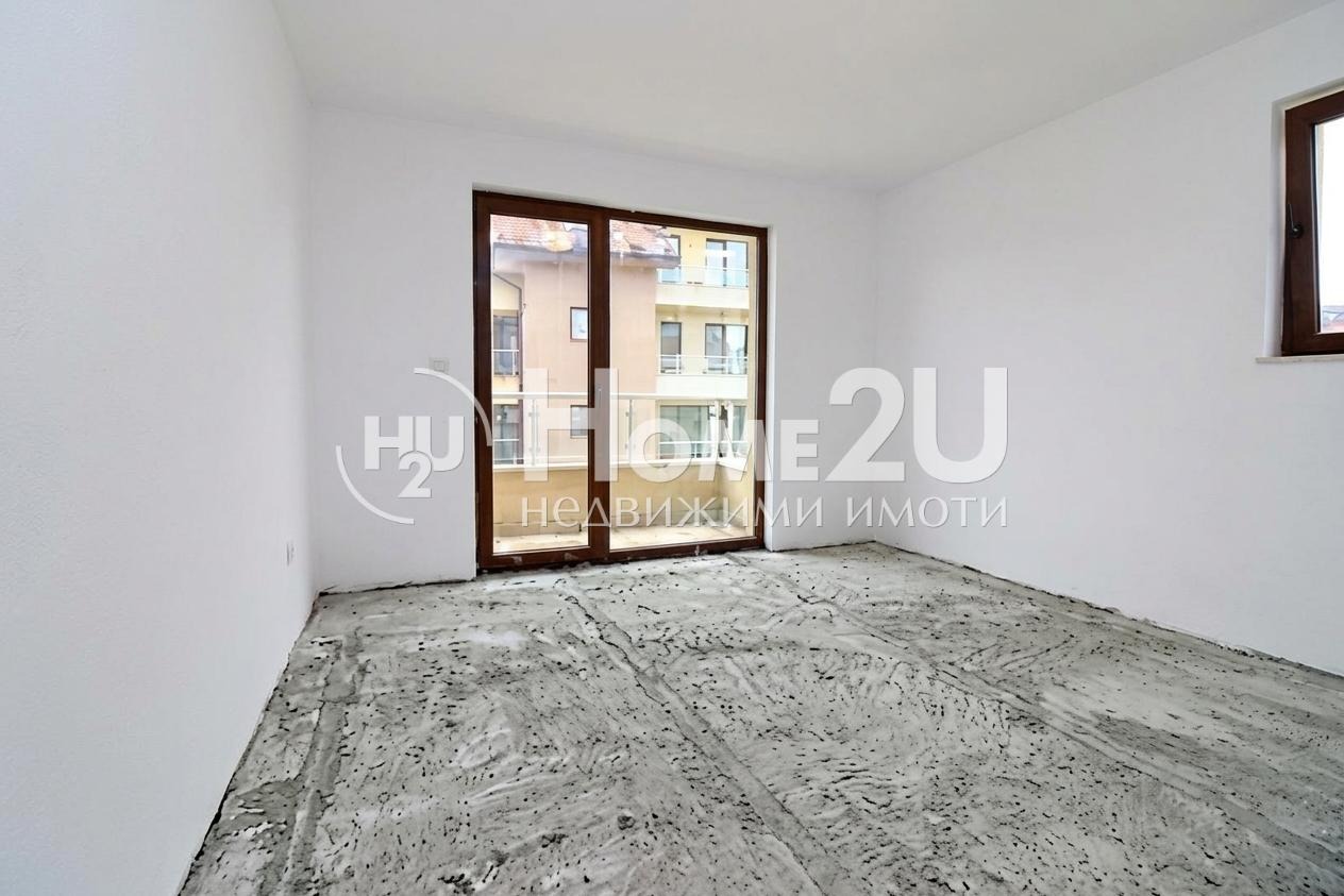 Продава 4-СТАЕН, гр. София, Бояна, снимка 9 - Апартаменти - 54968074