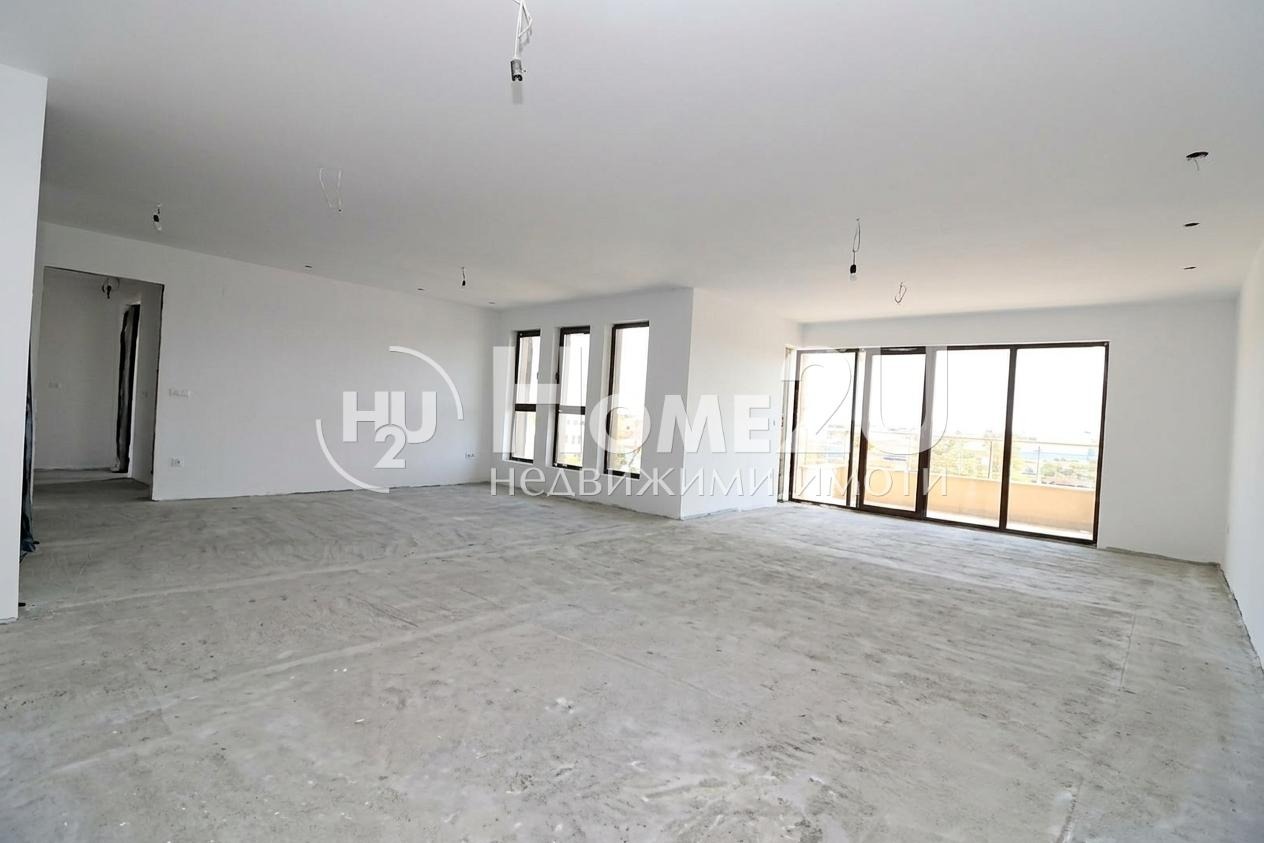 Продава 4-СТАЕН, гр. София, Бояна, снимка 2 - Апартаменти - 54968074