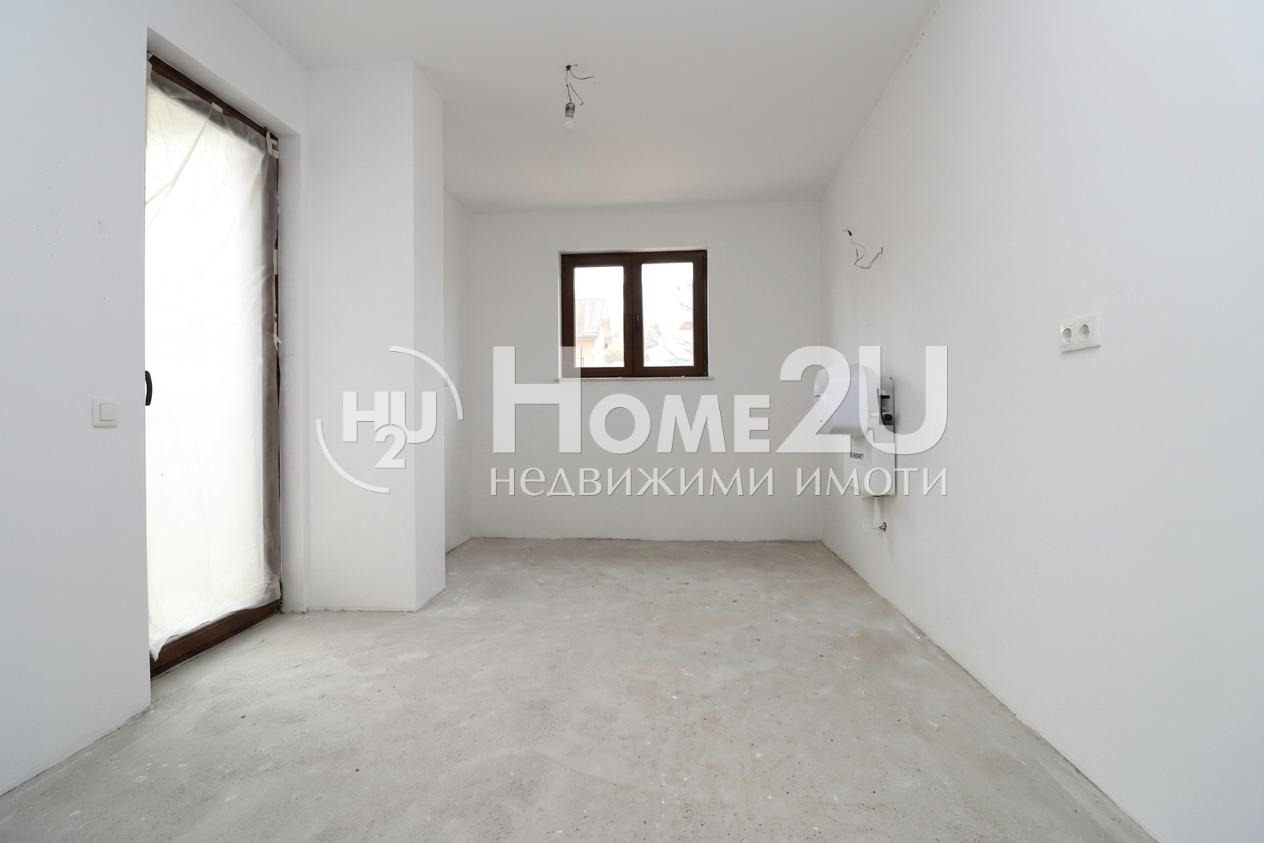 Продава 4-СТАЕН, гр. София, Бояна, снимка 3 - Апартаменти - 54968074