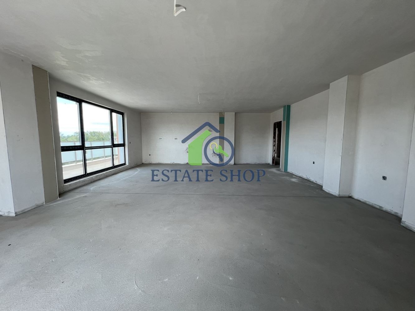 Продава МНОГОСТАЕН, гр. Пловдив, Христо Смирненски, снимка 2 - Апартаменти - 50388394