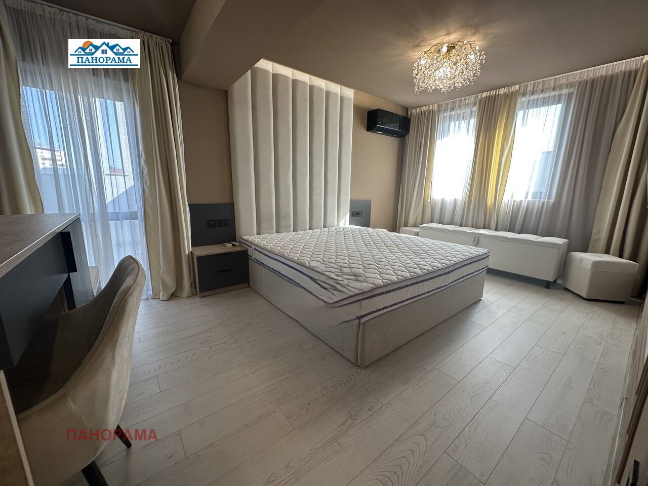 Продава МЕЗОНЕТ, гр. Пловдив, Мараша, снимка 2 - Апартаменти - 52210737
