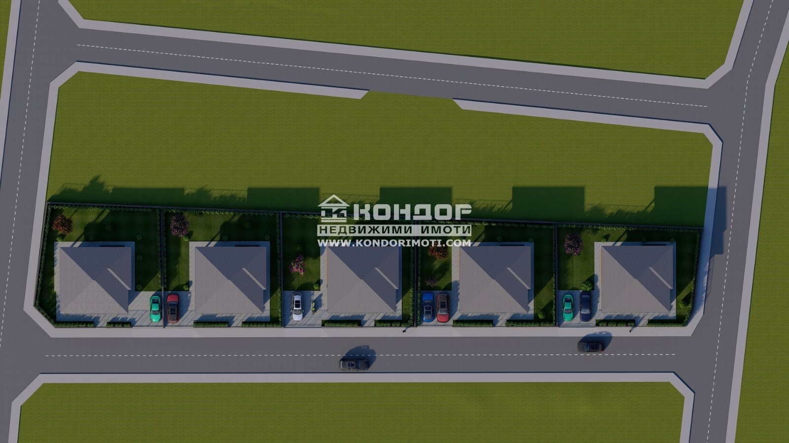 Продава КЪЩА, гр. Пловдив, Кършияка, снимка 11 - Къщи - 52719325