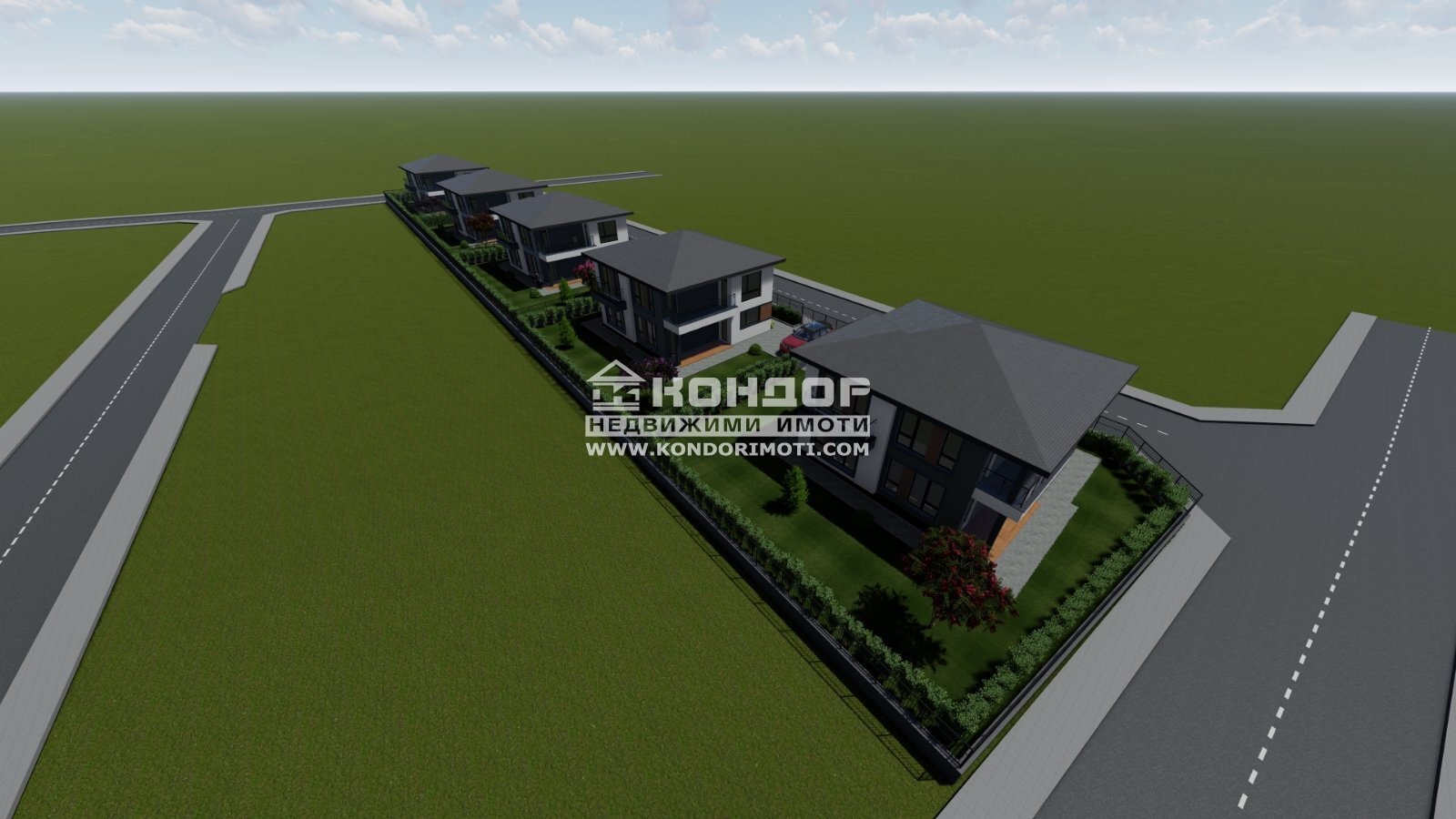 Продава КЪЩА, гр. Пловдив, Кършияка, снимка 10 - Къщи - 52719325