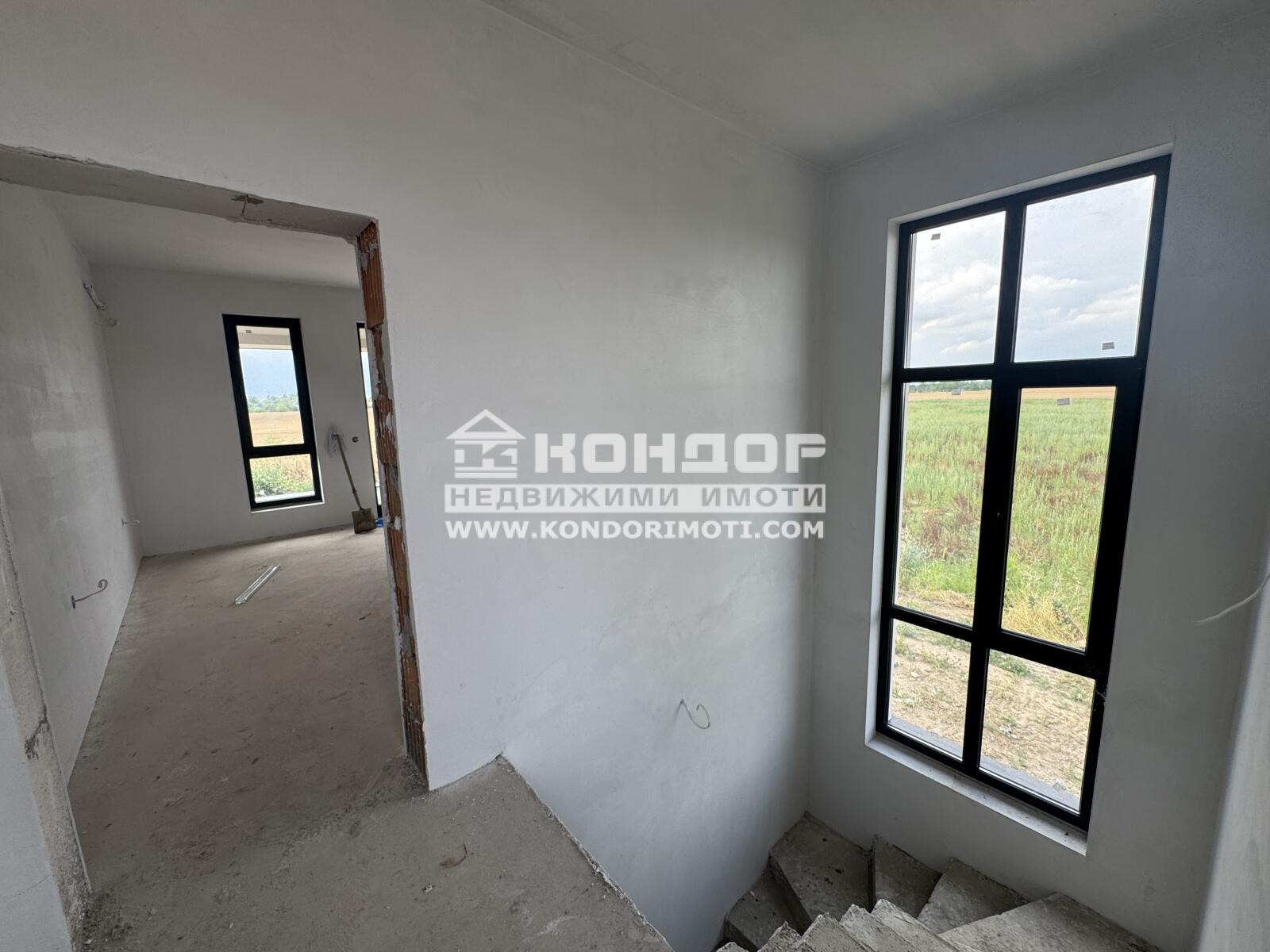 Продава КЪЩА, гр. Пловдив, Кършияка, снимка 3 - Къщи - 52719325