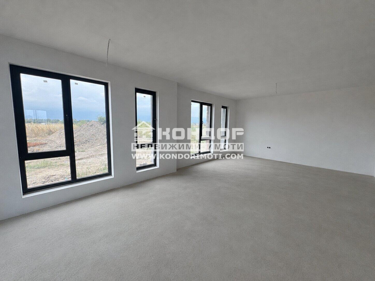 Продава КЪЩА, гр. Пловдив, Кършияка, снимка 2 - Къщи - 52719325