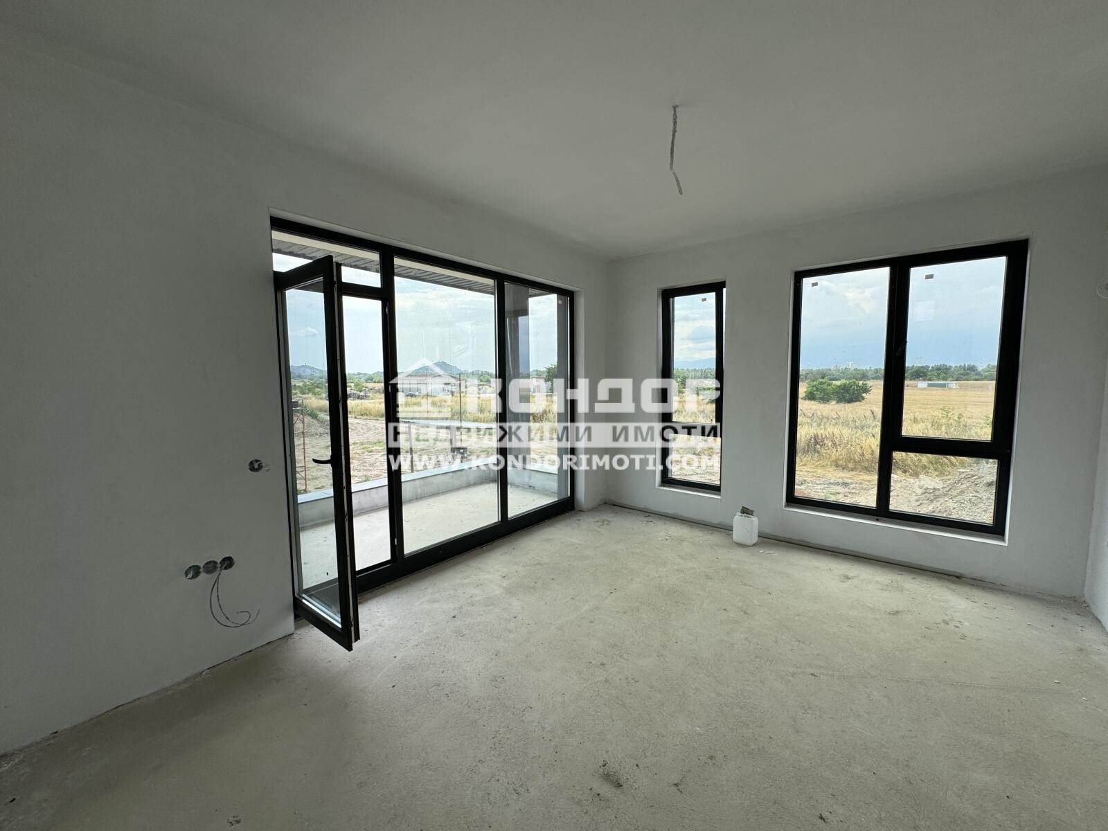 Продава КЪЩА, гр. Пловдив, Кършияка, снимка 5 - Къщи - 52719325
