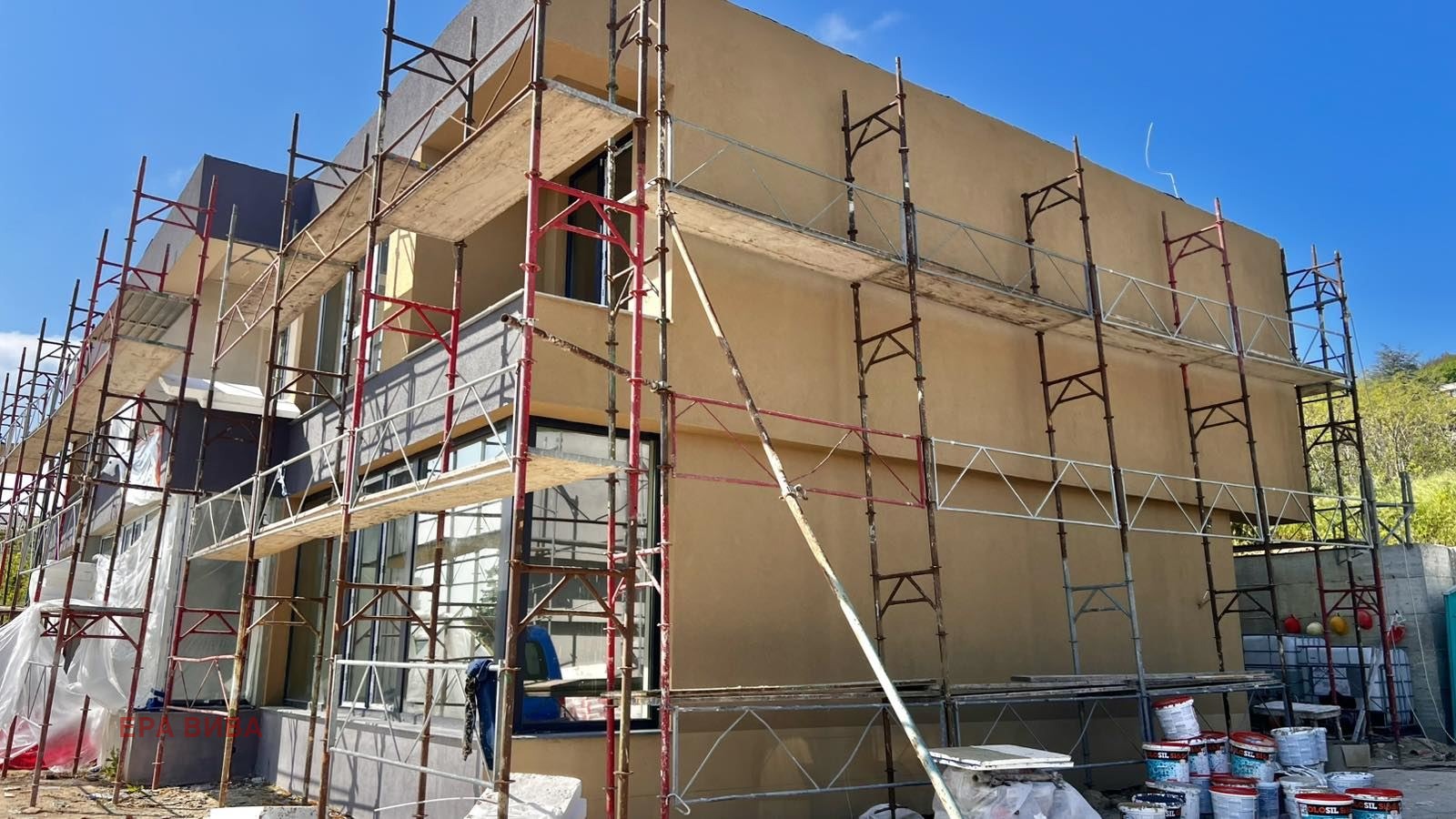 Продава КЪЩА, гр. Варна, м-т Сотира, снимка 2 - Къщи - 53496445