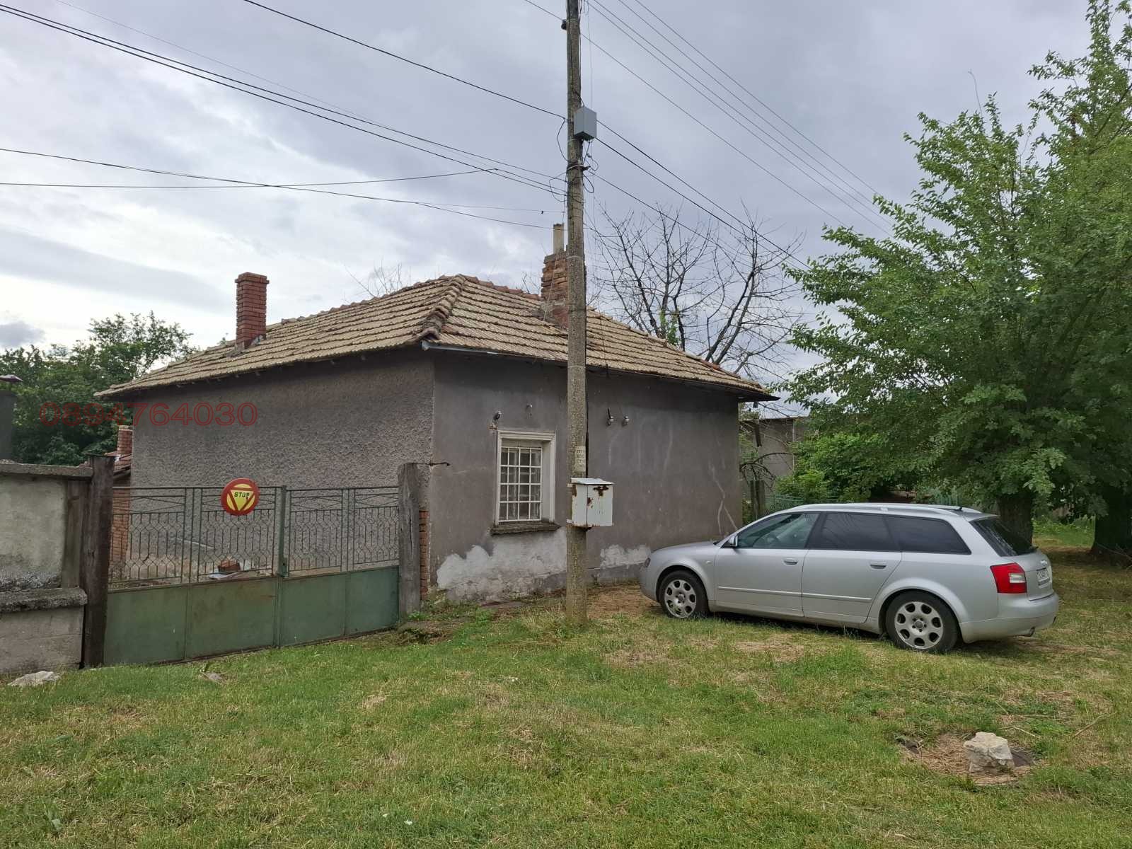 Продава КЪЩА, с. Телиш, област Плевен, снимка 2 - Къщи - 55146413