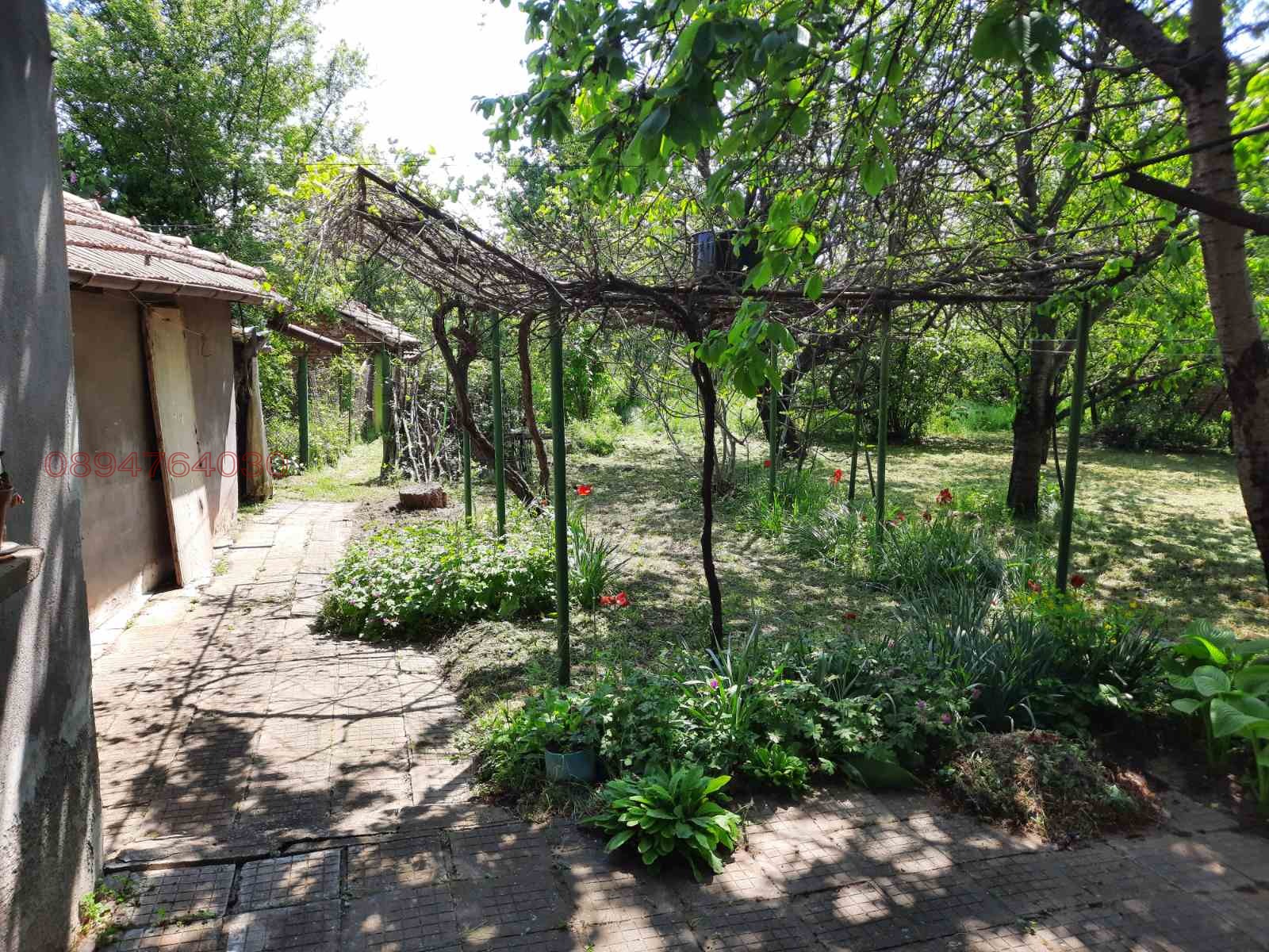 Продава КЪЩА, с. Телиш, област Плевен, снимка 10 - Къщи - 55146413