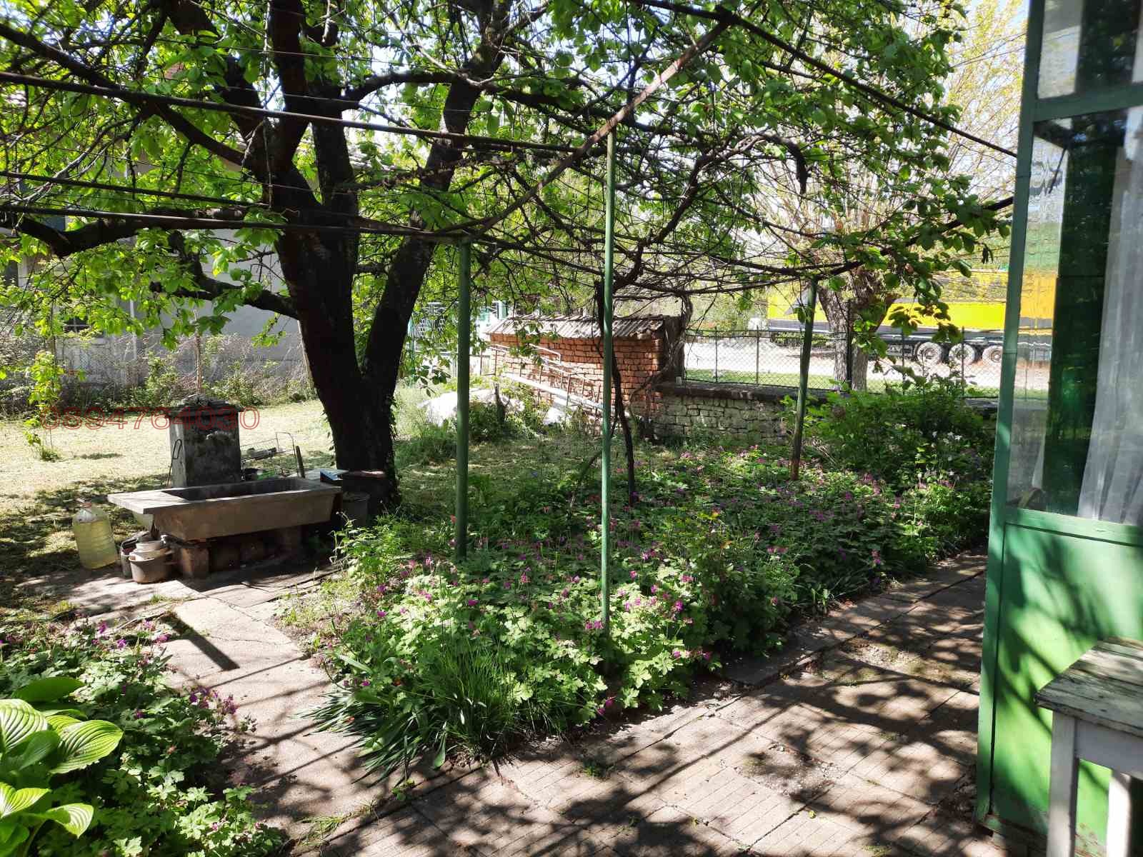 Продава КЪЩА, с. Телиш, област Плевен, снимка 9 - Къщи - 55146413