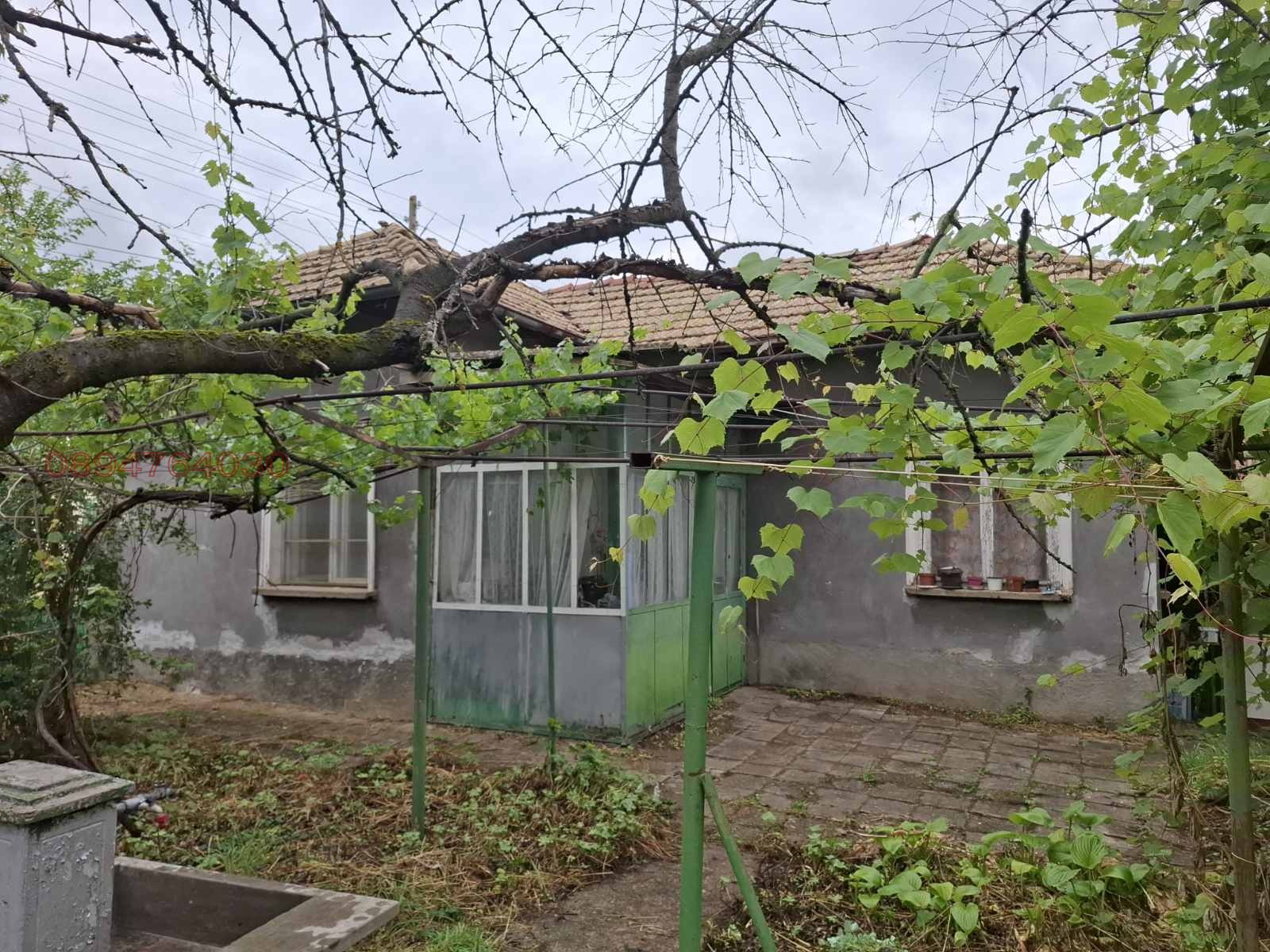 Продава КЪЩА, с. Телиш, област Плевен