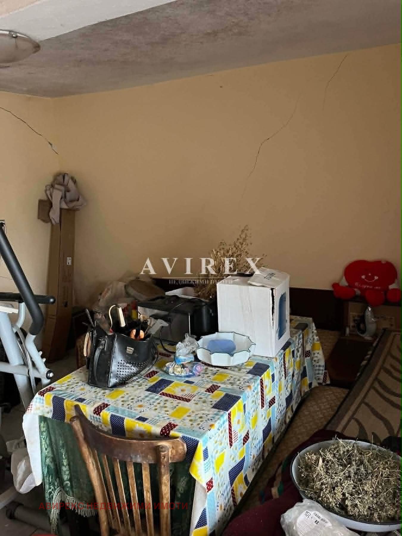 Продава КЪЩА, с. Калугерово, област Пазарджик, снимка 6 - Къщи - 55920851