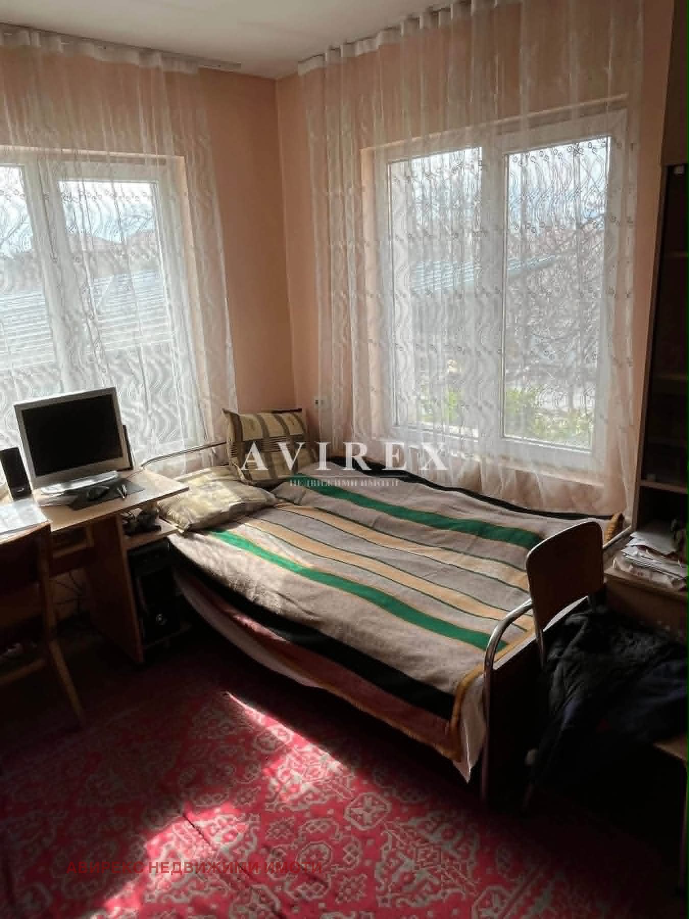 Продава КЪЩА, с. Калугерово, област Пазарджик, снимка 7 - Къщи - 55920851